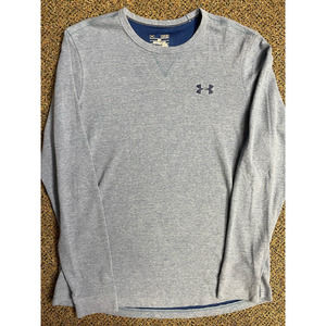 Under Armour, cold gear, long sleeve